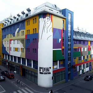 Kolping Zentral Viena
