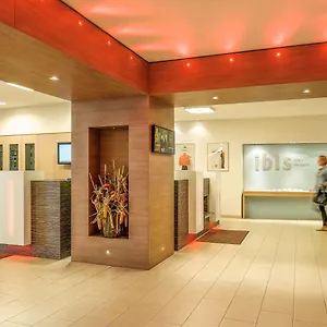 Ibis Mariahilf Viena