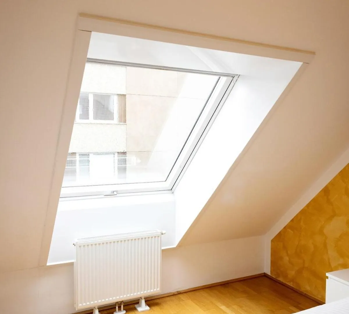 75 M2 Rooftop Central Apartment Wenen