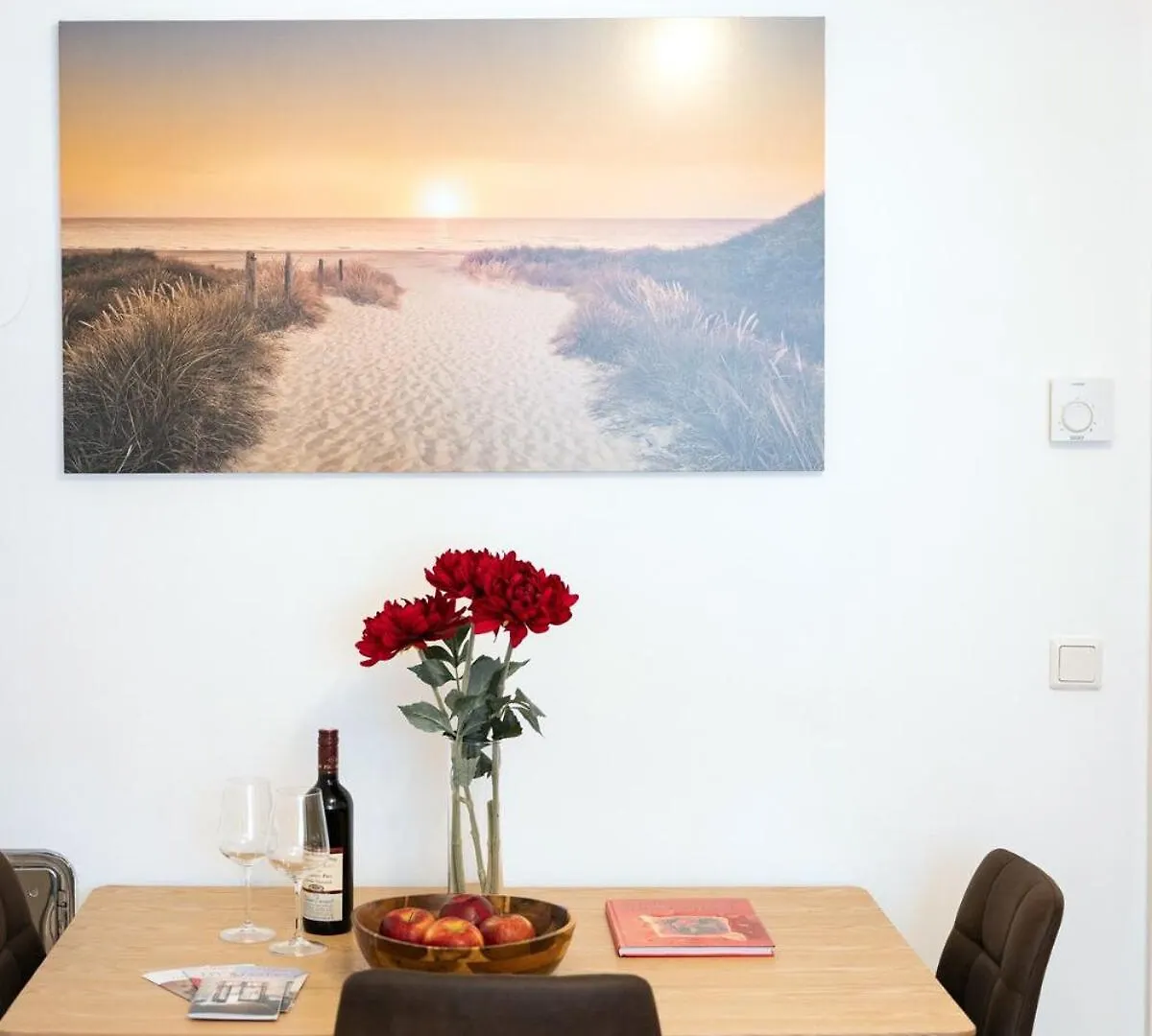 75 M2 Rooftop Central Apartment Wenen