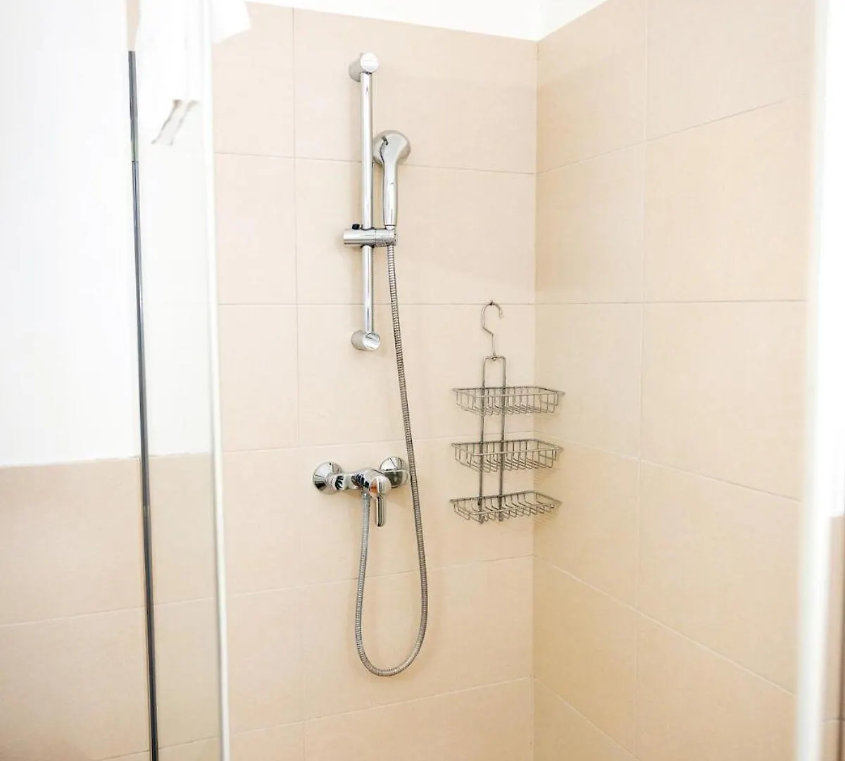 75 M2 Rooftop Central Apartment Vienna Austria